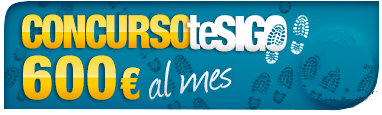 Concurso Tesigo